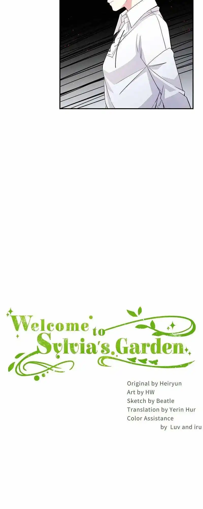 Hello, I'm the Gardener! Chapter 31 3